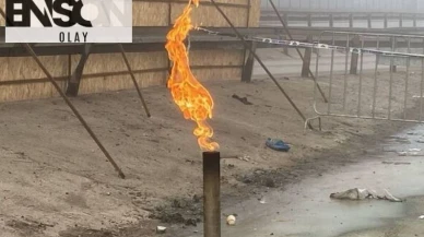 Kocaeli'de doğalgaz mı bulundu? Kartepe'de doğal gaz var mı?