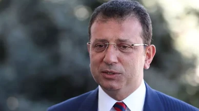 İmamoğlu: Erdoğan'a hakaret edenleri kınadı, aileme yapılan ahlaksız paylaşımlar için savcılığı göreve davet etti.