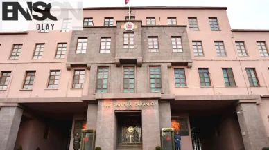 Öcalan'ın çağrısı sonrası MSB'den son dakika açıklaması