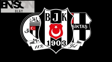 Beşiktaş’tan kadro dışı açıklaması