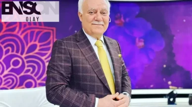 Nihat Hatipoğlu'na ilginç soru: Dolgu ve botoks yaptırmak günah mı?