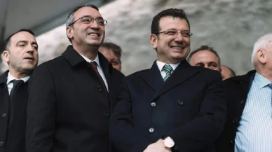 İBB Genel Sekreter Yardımcısı Mahir Polat'ın Hastalığı Ne? Mahir Polat Kimdir, Kaç Yaşında?