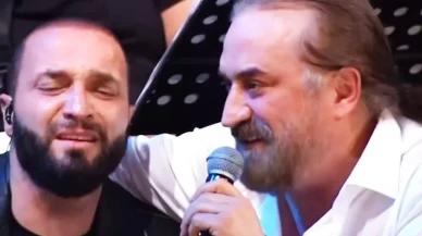 Berkay, Volkan Konak'ın ölümüyle kahroldu: İçim yanıyor! Siz bilmezdiniz! Ama artık bilin...
