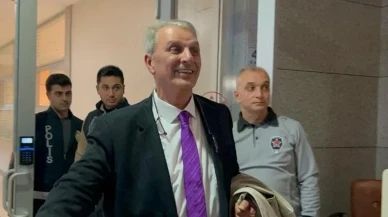 Can Ataklı hakkında soruşturma başlatıldı