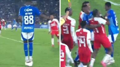 Saygısız hareket için linç edeceklerdi!