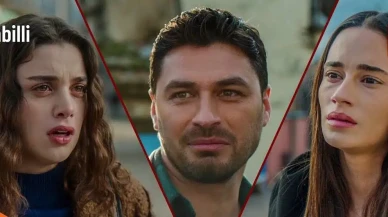 Zembilli Dizisi Hayranlarını Şaşırtan Erken Final Kararı Aldı!