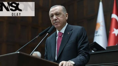 Erdoğan'dan AK Parti'ye Yüzde 50 Oy İçin Seferberlik Talimatı - Besni Ekspres Gazetesi