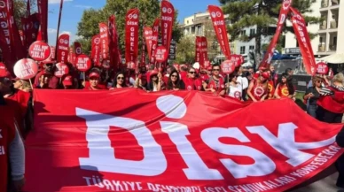 İzmir’de büyük eylem: DİSK ve CHP, İmamoğlu için bugün sokağa çıkıyor!
