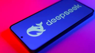 Dünyayı kasıp kavuran DeepSeek'e çok konuşulacak güncelleme