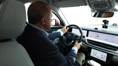 Çocuk yapana indirimli TOGG verilecek: Bakanlık detayları paylaştı