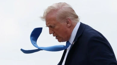 ABD'deki sınır dışı fırtınasının önünde yargı durdu, Trump demediğini bırakmadı