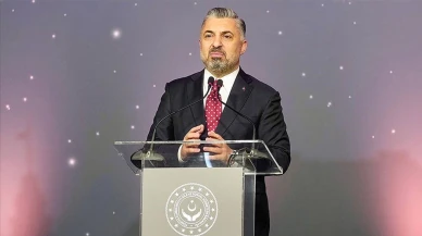 RTÜK Başkanı Şahin, Maltepe mitingini yayınlamayan medya kuruluşlarına destek verdi