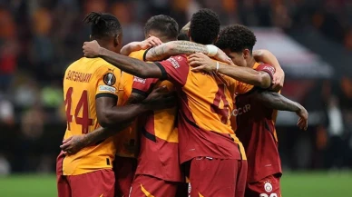 Galatasaray derbide yenilmezlik serisini sürdürmek istiyor!