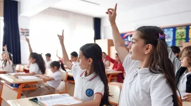 MEB'den öğrenciler için ara tatil ve bayram dönemine özel dergiler