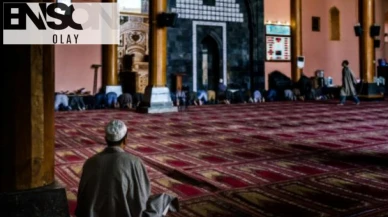 İstanbul namaz vakitleri 9 Mart 2025 | İstanbul namaz ve ezan saatleri