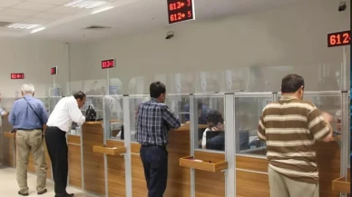 9 günlük tatilde bankalar açık olacak mı?
