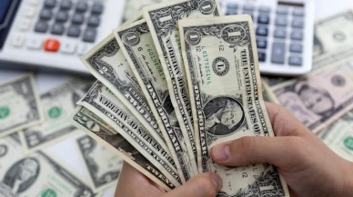 Dolar 38 TL'de tutuluyor! Süreç izleniyor