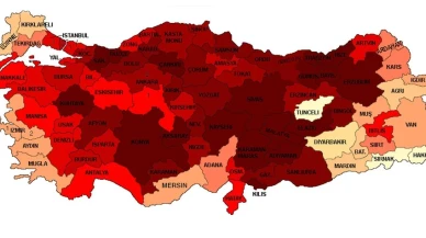 Türkiye'ye 3 Nisan gecesi bir anda giriş yapacak. Herkes onu görecek tarih verildi