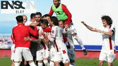 Manisa FK - Pendikspor maçı ne zaman, saat kaçta? Manisa FK - Pendikspor hangi kanalda canlı yayınlanacak? Trendyol 1. Lig