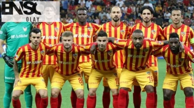 "Gaziantep FK, Kayserispor'u Ağırlıyor: Süper Lig Heyecanı 15 Mart'ta Başlıyor!"