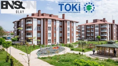 TOKİ 250 bin konut projesi ne zaman başlıyor? Başvuru ve detaylar burada
