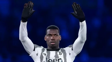 Paul Pogba sahalara geri dönüyor! Şampiyon yapmaya geliyor!
