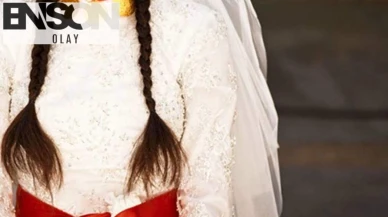 Çocuk yaşta evliliklerde son durum ne?