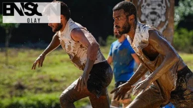 SURVİVOR ELEME LİSTESİ | Survivor All Star'ın 3. dokunulmazlık mücadelesini hangi grup kazandı ve 3. eleme adayı kim oldu?