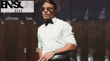 Nusret'in yeni işi belli oldu!