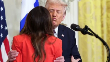 Trump duyurdu: '2 Nisan ABD'nin kurtuluş günü' olacak