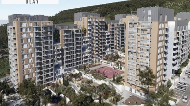 120 ay vade ve 15 bin TL taksitle ev: 6 günde on binlerce başvuru geldi