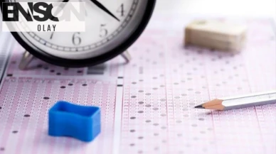 Hafta sonu sınav takvimi 2025 | 9 Mart Pazar hangi sınav var" Bugün ne sınavı var"