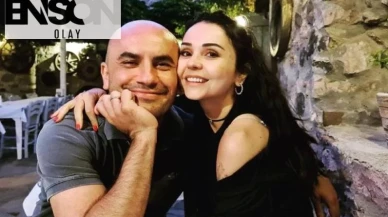 Cansu Diktaş kimdir? Giray Altınok'un eşi kim oyuncu mu?