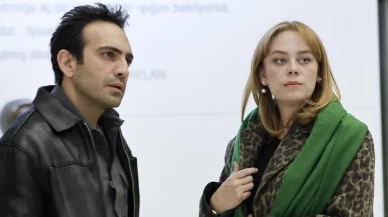 Bahar'ın 39. bölümü tamamını izleyebileceğiniz link burada!