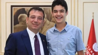 'Her şey çok güzel olacak' sloganının mimarı Berkay Gezgin adliyeye sevk edildi