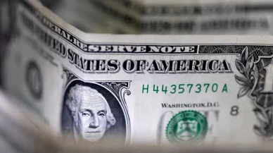 Dolar haftaya yükselişle başladı