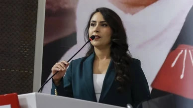CHP'li Pınar Uzun Okakın: "İtibar suikastı operasyonunuzun farkındayız"