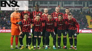Beşiktaş - Gaziantep FK Maçı Öncesi Muhtemel Kadrolar! Beşiktaş - Gaziantep FK karşılaşma Saat Kaçta, Hangi Kanalda Yayınlanacak?