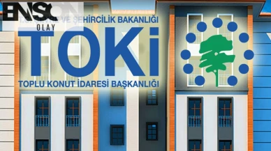 TOKİ 120 ay vade ile 2+1 ve 3+1 daire satacak, resmen açıklandı! Ayda 12 bin TL, peşinat ise...