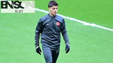 Arda Güler’e Inter talip: “Daha fazla süre almayı hak ediyor”