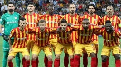 Kayserispor - Rams Başakşehir maçı ne zaman saat kaçta hangi kanalda? (8 Mart 2025) İdman Tv, Justin, beIN Sports, Tod TV, Bein Sports 2, S Sport Plus, beIN Sports