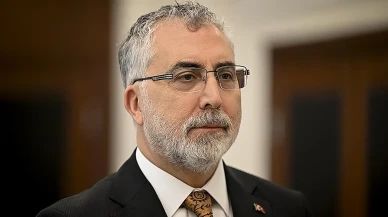 Bakan Işıkhan: 1,8 milyar lira işçi alacağı ödendi