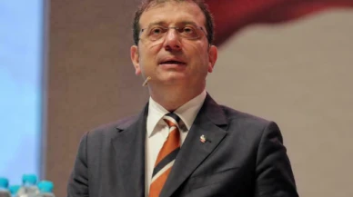 Ekrem İmamoğlu'ndan TRT eleştirisi: Rezalet, yalan, iftira