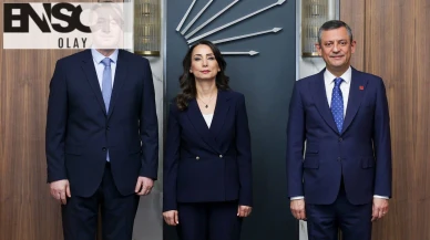 Özgür Özel'den yeni süreç açıklaması: Milletin verdiği görev katkı sağlamak