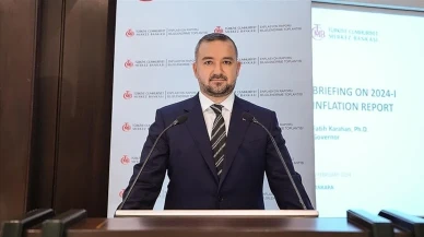 Dünyaca ünlü bankadan sürpriz tahmin: Merkez Bankası rekor faiz artırımına gidecek