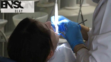 Ramazanda ağız ve diş sağlığı için dikkat edilmesi gereken önemli ipuçları!