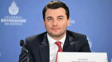İmamoğlu’nun avukatı Pehlivan: MASAK raporu gerçek dışı ve manipülatif