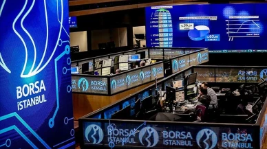 Varlık Fonu frene bastı, Bıst 100 endeksi üst üste iki gündür düşüşte