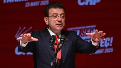 İmamoğlu'ndan 'Silivri' notuyla gençlere çağrı