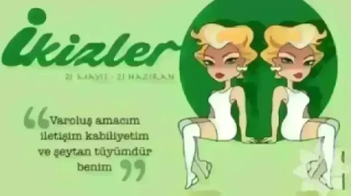 2 Mart 2025 Pazar – İkizler Burcu Günlük Yorumu